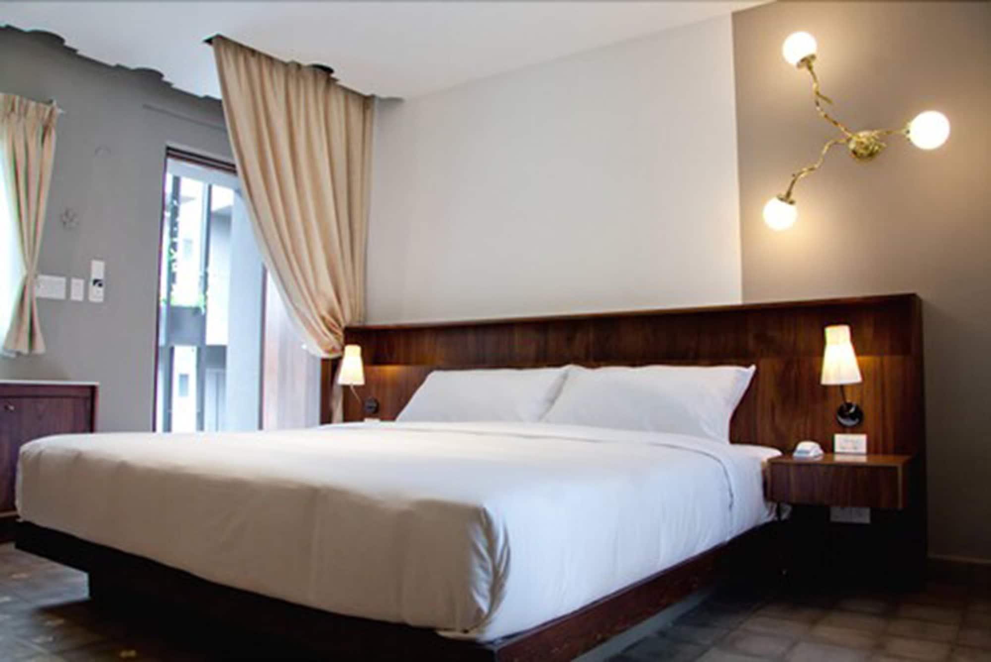Flor De Mayo Boutique Hotel, Spa & Restaurant (Adults Only) Куэрнавака Экстерьер фото