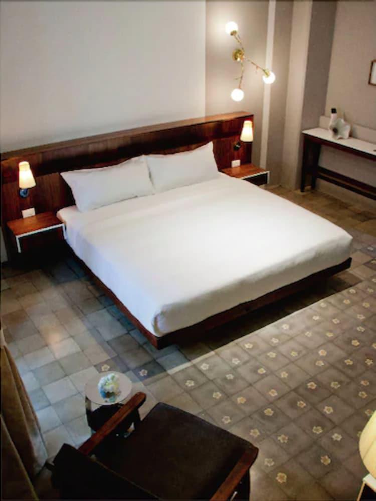 Flor De Mayo Boutique Hotel, Spa & Restaurant (Adults Only) Куэрнавака Экстерьер фото