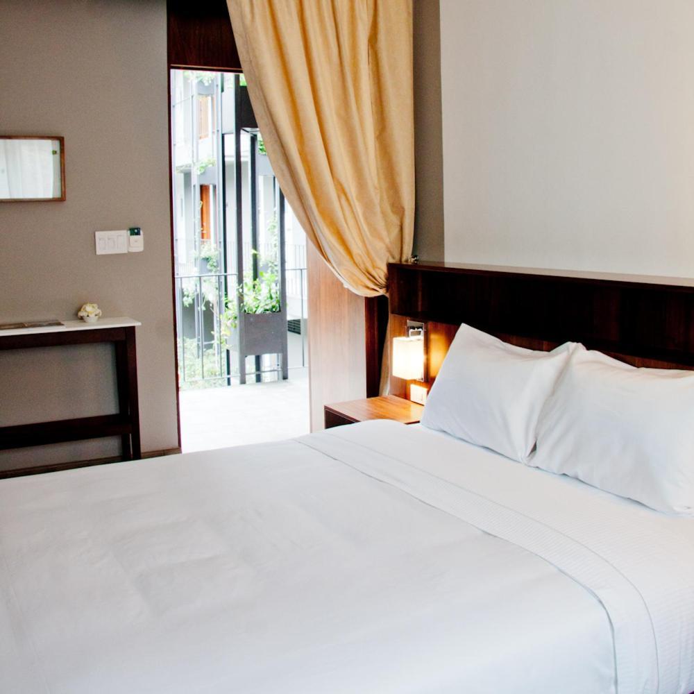Flor De Mayo Boutique Hotel, Spa & Restaurant (Adults Only) Куэрнавака Экстерьер фото