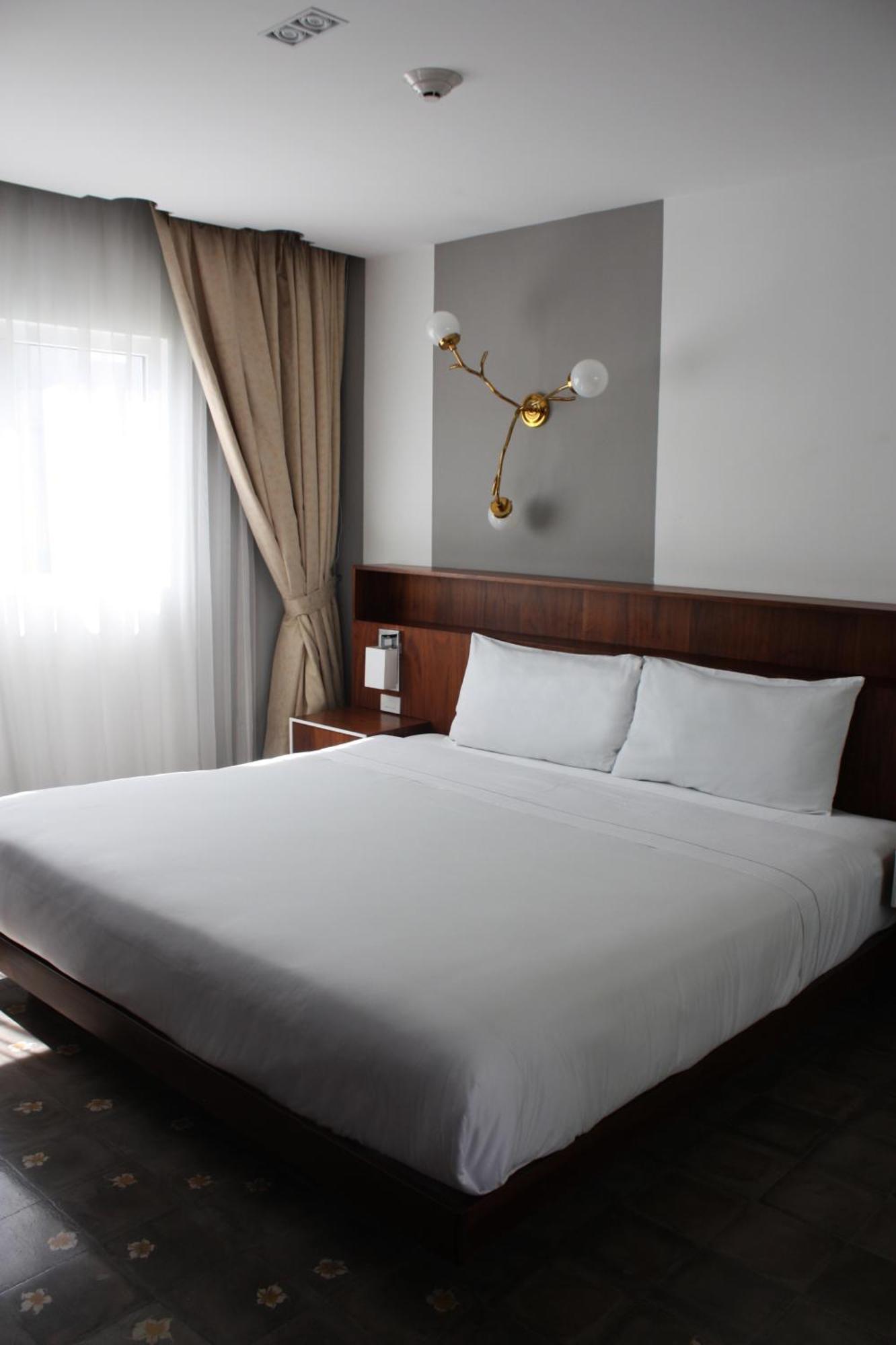 Flor De Mayo Boutique Hotel, Spa & Restaurant (Adults Only) Куэрнавака Экстерьер фото