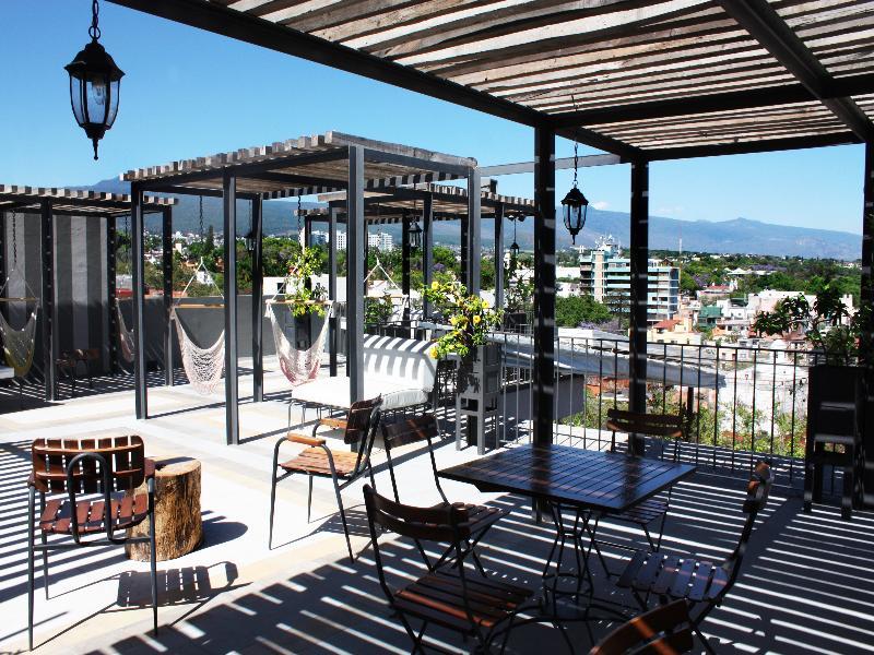 Flor De Mayo Boutique Hotel, Spa & Restaurant (Adults Only) Куэрнавака Экстерьер фото